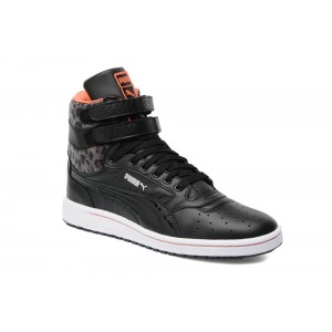 Puma sky ii hi animal - Дамски кецове Пума